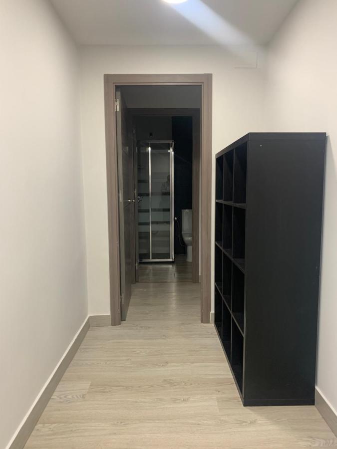 Apartamento Deluxe, 4 Habitaciones, Parking مدريد المظهر الخارجي الصورة