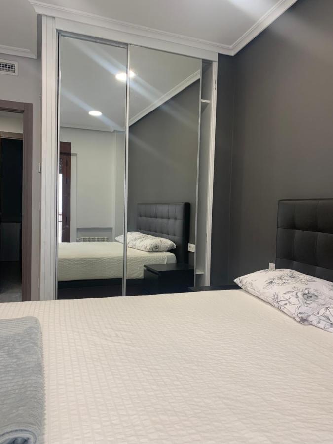 Apartamento Deluxe, 4 Habitaciones, Parking مدريد المظهر الخارجي الصورة