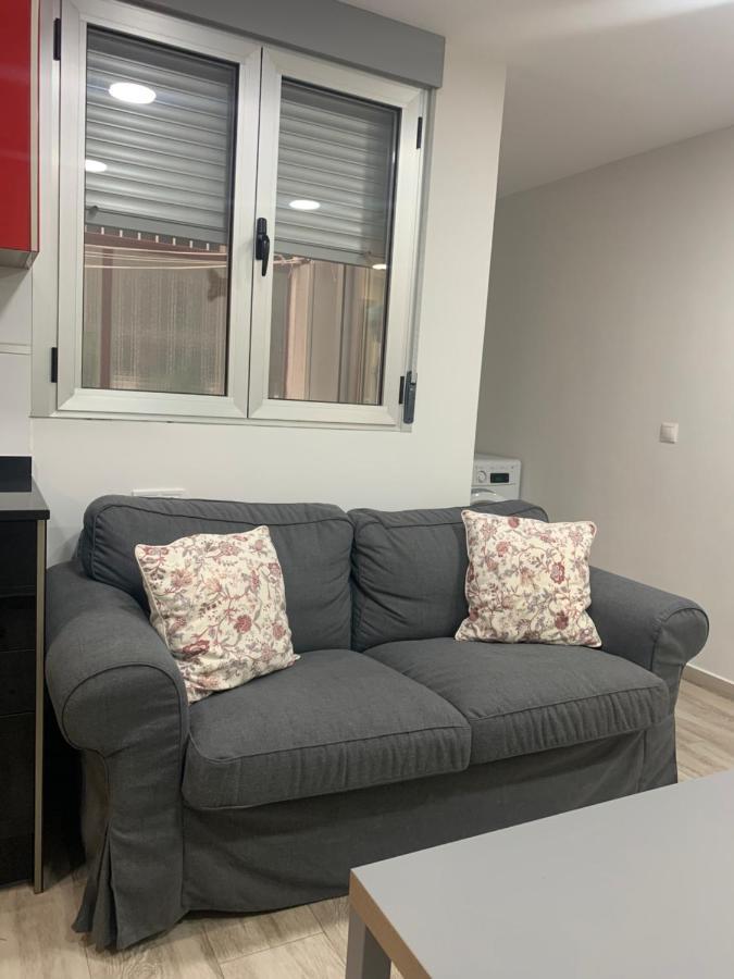 Apartamento Deluxe, 4 Habitaciones, Parking مدريد المظهر الخارجي الصورة