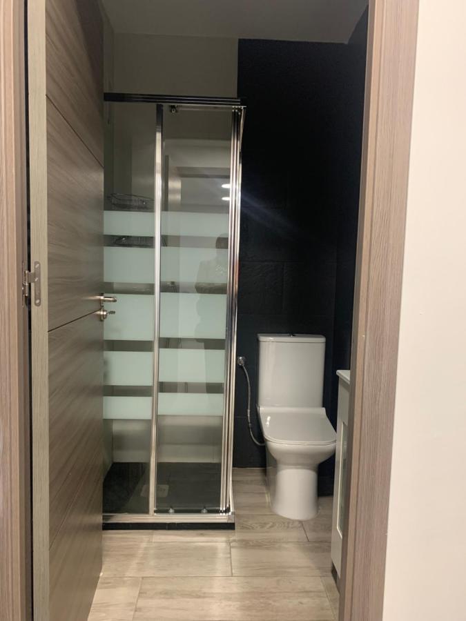 Apartamento Deluxe, 4 Habitaciones, Parking مدريد المظهر الخارجي الصورة