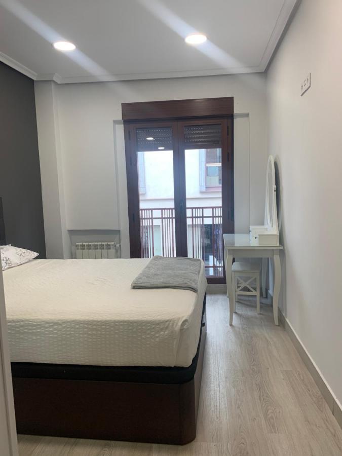 Apartamento Deluxe, 4 Habitaciones, Parking مدريد المظهر الخارجي الصورة