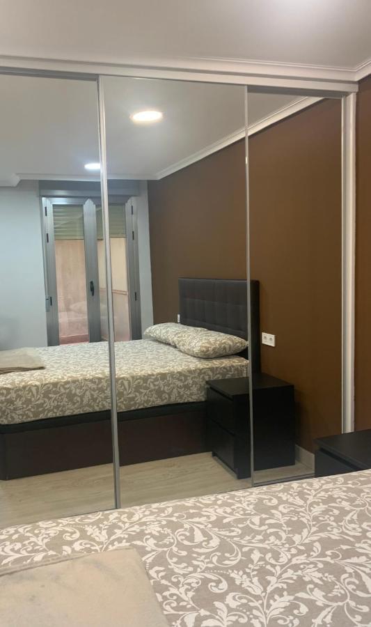 Apartamento Deluxe, 4 Habitaciones, Parking مدريد المظهر الخارجي الصورة