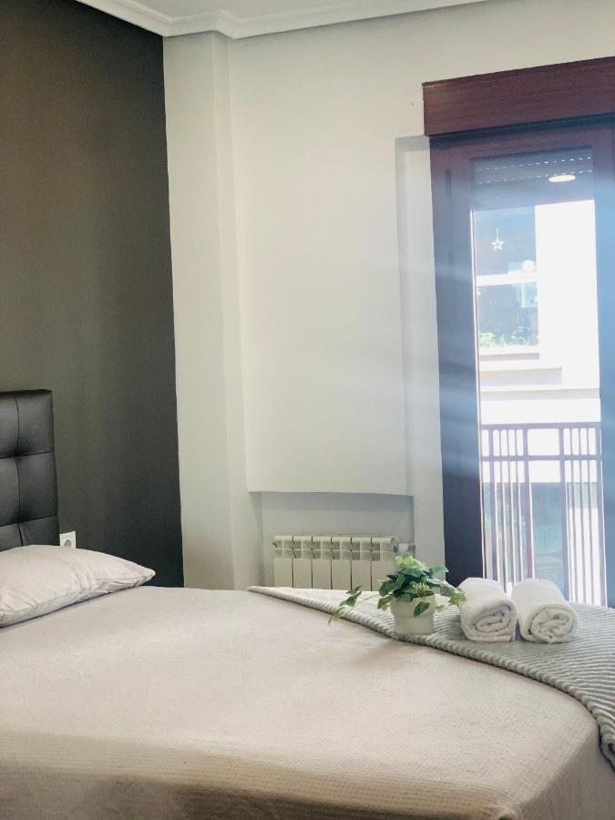 Apartamento Deluxe, 4 Habitaciones, Parking مدريد المظهر الخارجي الصورة