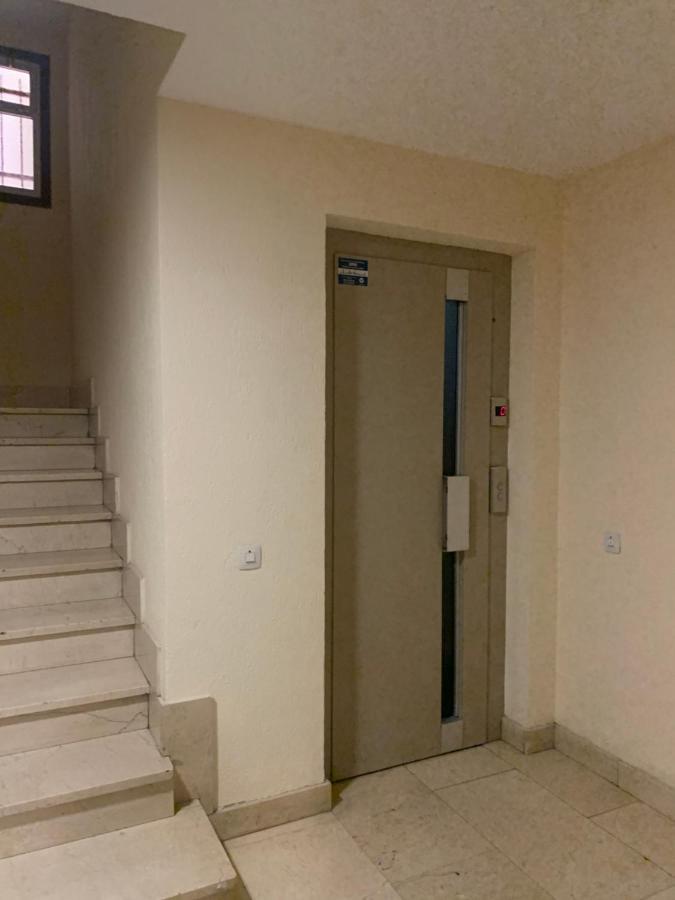 Apartamento Deluxe, 4 Habitaciones, Parking مدريد المظهر الخارجي الصورة